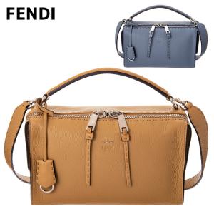 FENDI（フェンディ） 【並行輸入品】 2WAYバッグ 【BY THE WAY
