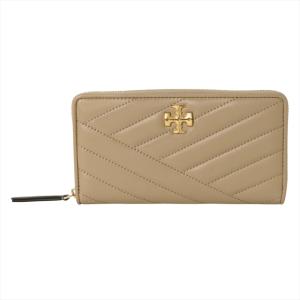 長財布.TORY BURCH TORY BURCH（トリーバーチ） 長財布ラウンドファスナー レディース