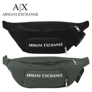 アルマーニエクスチェンジ ボディバッグ 952403 2R833 メンズ ARMANI EXCHANGE｜soleil2020