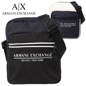 アルマーニエクスチェンジ ショルダーバッグ 952413 2R837 メンズ ARMANI EXCHANGE｜soleil2020