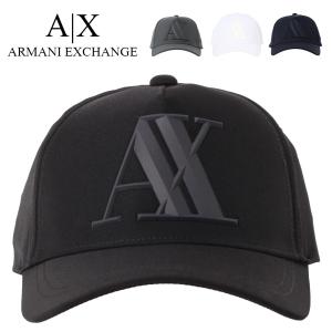 アルマーニエクスチェンジ キャップ 954079 CC518 メンズ ARMANI EXCHANGE ポイント利用 爆買