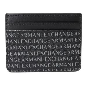 ARMANI EXCHANGE アルマーニエクスチェンジ キーケース 958432 CC843