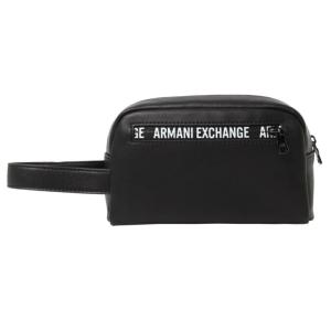 アルマーニエクスチェンジ ポーチ 958410 1A803 06021 Black