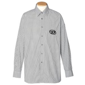 DIESEL（ディーゼル） 長袖 シャツ S-SIMPLY-D A14634 0PCAL メンズ