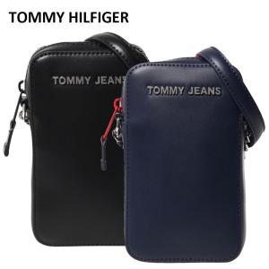 TOMMY JEANS（トミー・ジーンズ） リュック メンズ レディース