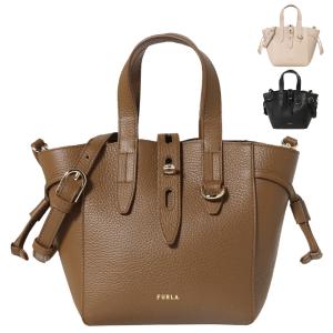 FURLA（フルラ） トートバッグ ソフィア Lサイズ A4対応 レディース