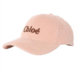 Chloe キャップ クロエ レディース ブランド ベースボールキャップ