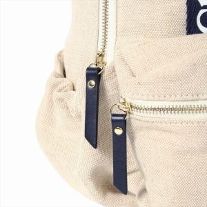 Chloe クロエ バッグ バックパック C2...の詳細画像5