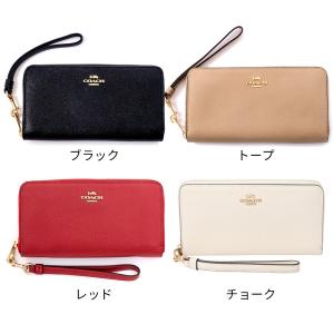 コーチ 財布 長財布 レディース C3441 ...の詳細画像1
