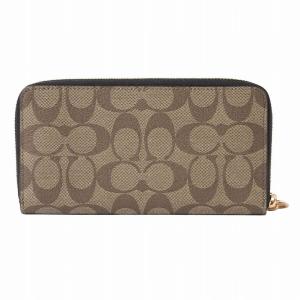 コーチ 財布 長財布 レディース C4452 ...の詳細画像3