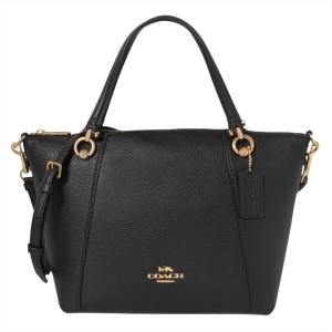 コーチアウトレット トートバッグ C6229 IMBLK ブラック COACH OUTLET｜Select Soleil ヤフー店