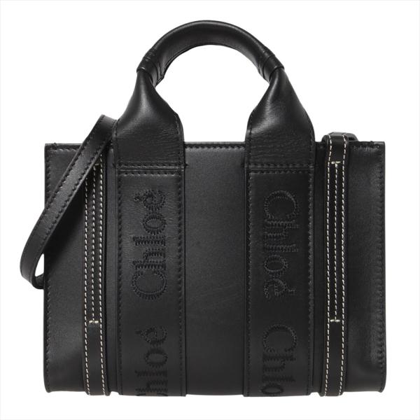 Chloe Chloe ショルダーバッグ CHC23SP237