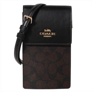 COACH スマホショルダー コーチアウトレッ...の詳細画像2