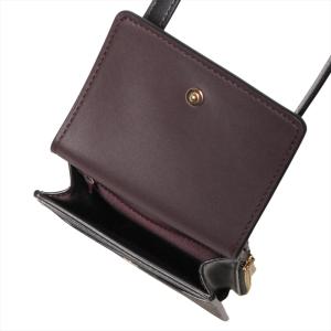 COACH スマホショルダー コーチアウトレッ...の詳細画像5