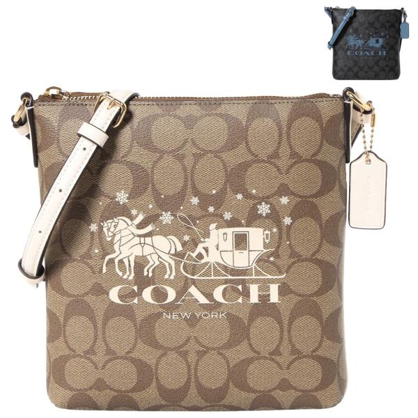 コーチアウトレット ショルダーバッグ CN767 COACH OUTLET ポイント利用