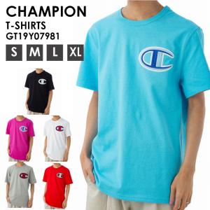 チャンピオン Tシャツ (6色) 半袖 HERI...の商品画像