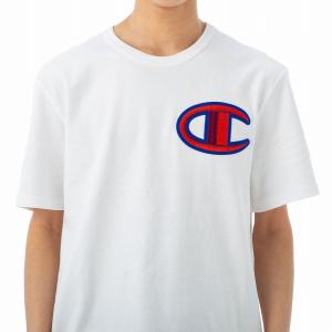 チャンピオン Tシャツ (6色) 半袖 HER...の詳細画像2