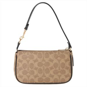 コーチアウトレット ショルダーバッグ CW42...の詳細画像3