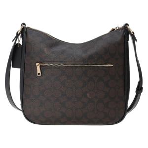 コーチ ショルダーバッグ アウトレット レディ...の詳細画像3