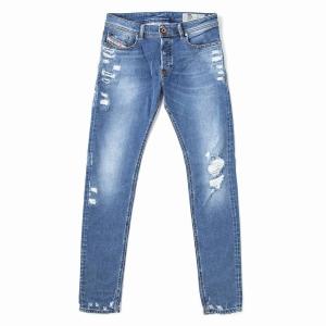 DIESEL ディーゼル デニムパンツ メンズ ジーンズ PANTS 00S7VG DIESEL ディーゼル デニムパンツ メンズ ジーンズ PANTS 00S7VG