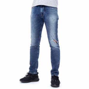 DIESEL 返品送料無料 ディーゼル デニムパンツ メンズ ジーンズ