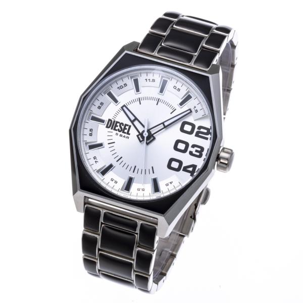 ディーゼル 腕時計 DZ2195 ブラック DIESEL