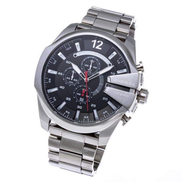 ディーゼル 腕時計 DZ4308 シルバー DIESEL