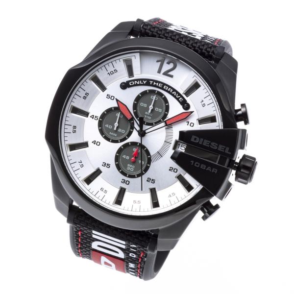 ディーゼル 腕時計 DZ4512 ブラック DIESEL