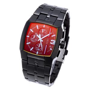 DIESEL（ディーゼル） 腕時計 腕時計 メンズ アナログ レザー DZ1784