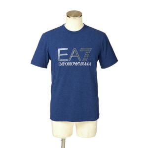 EA7 Tシャツ ブランド 6ZPT25 PJ20Z 3503 メンズ エンポリオアルマーニ イーエーセブン エアセッテ｜soleil2020