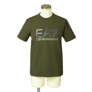 EA7 Tシャツ ブランド 6ZPT25 PJ20Z 3803 メンズ エンポリオアルマーニ イーエーセブン エアセッテ｜soleil2020