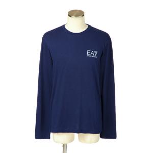 EA7 Tシャツ ブランド 6ZPT28 PJA2Z 1554 メンズ エンポリオアルマーニ イーエーセブン エアセッテ｜soleil2020