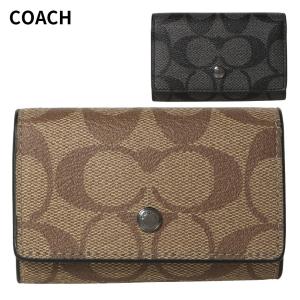 コーチアウトレット キーケース F78675 COACH OUTLET｜soleil2020