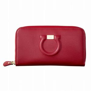 FERRAGAMO（フェラガモ） 長財布 ワンダ レディース FERRAGAMO 220433