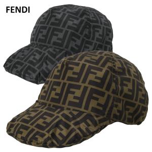 FENDI フェンディ キャップカバー FXQ825 AH7U メンズ FFロゴ ズッカ柄 FENDI フェンディ キャップカバー FXQ825 AH7U メンズ FFロゴ ズッカ柄