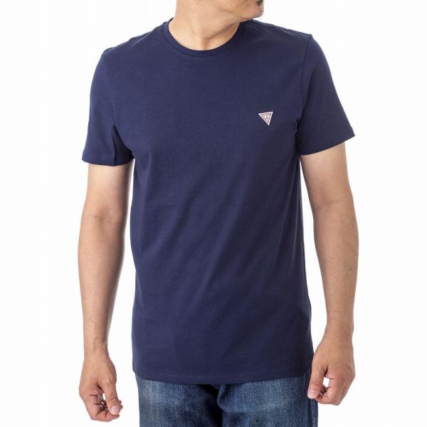 GUESS Tシャツ ブランド CORE TEE M0GI36 I3Z00 G720 クルーネック ...