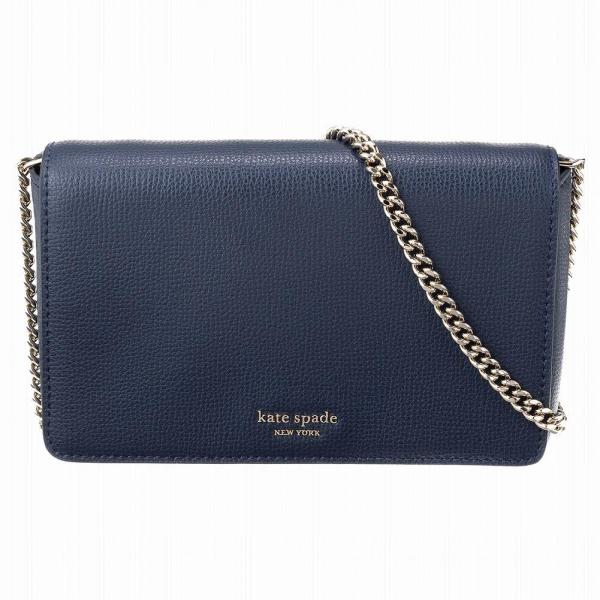 ケイトスペード チェーンウォレット ポシェット SYLVIA CHAIN WALLET シルビア P...