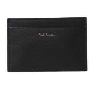 Paul Smith（ポール・スミス） 未使用 カードケース 二つ折り PSC831