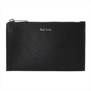 Paul Smith 【名入れ】[新作] ポールスミス キーケース 小銭入れ