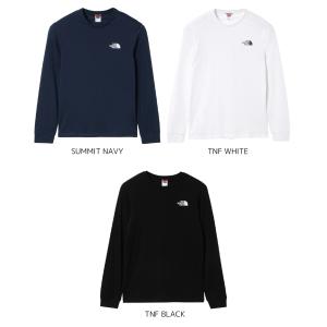 ザ ノースフェイス Tシャツ NF0A3L3B...の詳細画像1