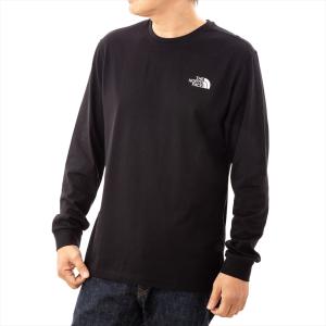 ザ ノースフェイス Tシャツ NF0A3L3B...の詳細画像2