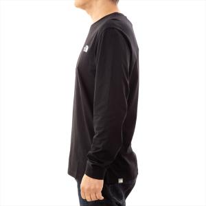 ザ ノースフェイス Tシャツ NF0A3L3B...の詳細画像3