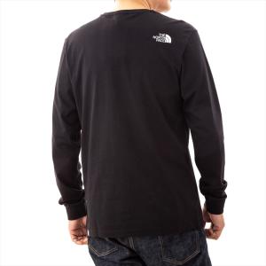 ザ ノースフェイス Tシャツ NF0A3L3B...の詳細画像4