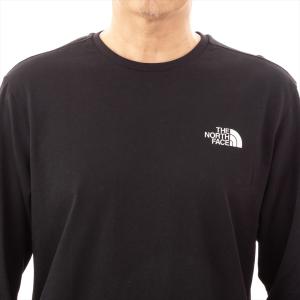 ザ ノースフェイス Tシャツ NF0A3L3B...の詳細画像5