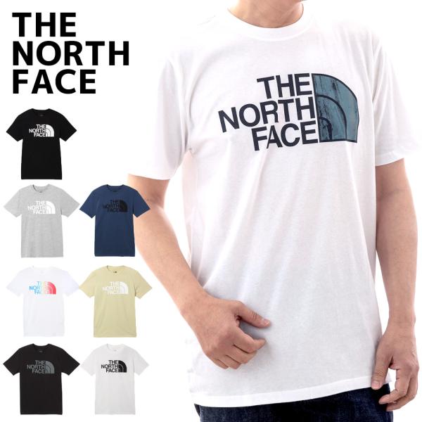 ザ ノースフェイス Tシャツ NF0A4M4P 523 THE NORTH FACE