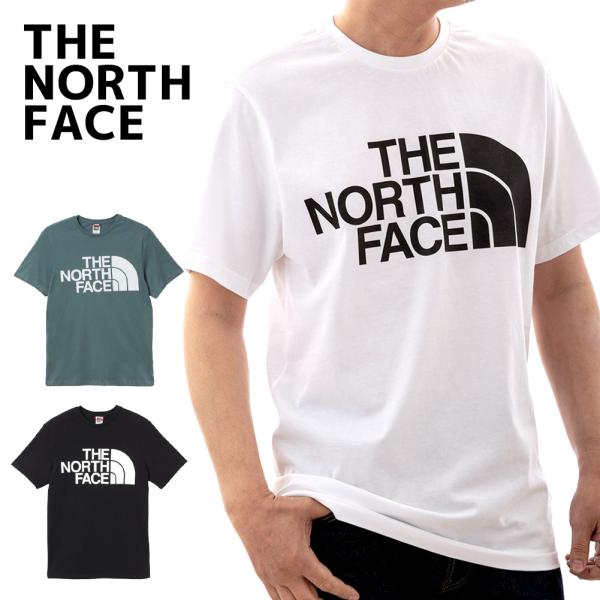 ザ ノースフェイス Tシャツ NF0A4M7X THE NORTH FACE
