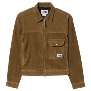 THE NORTH FACE（ザ ノースフェイス） コーデュロイジャケット メンズ