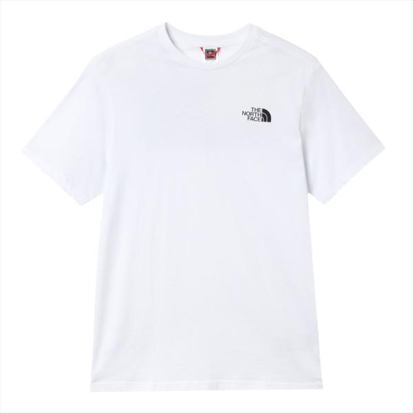 ザ ノースフェイス Tシャツ NF0A7R3B FN4 THE NORTH FACE