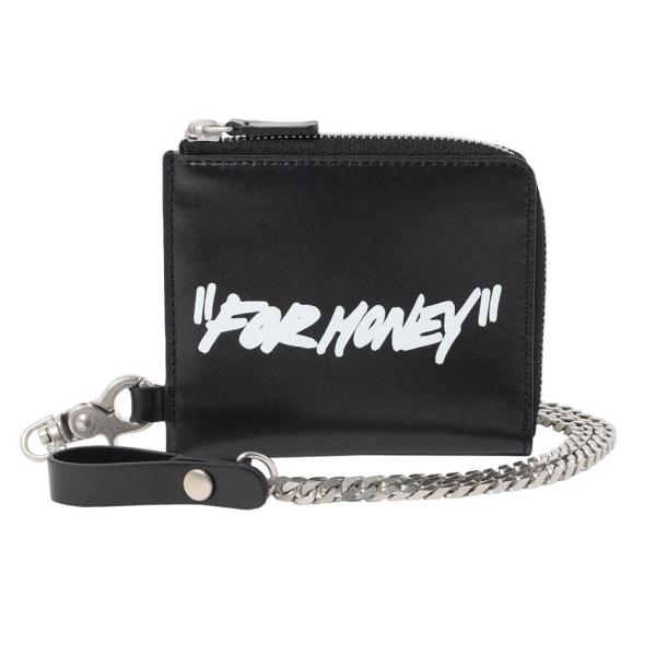 Off-White Off-White カードケース OMNC013E20LEA0011001