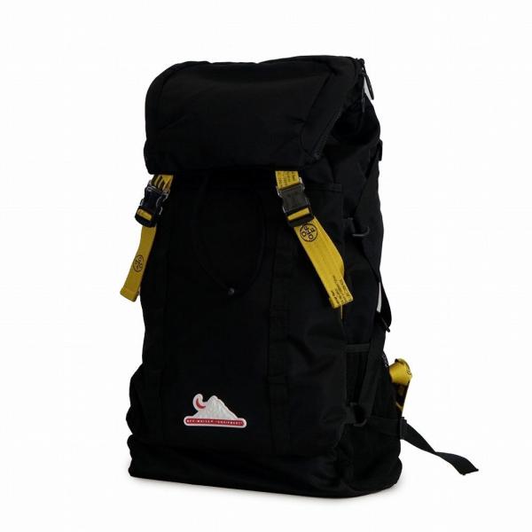 オフホワイト バックパック OMKN001R20E480011000 メンズ OFF-WHITE ポ...